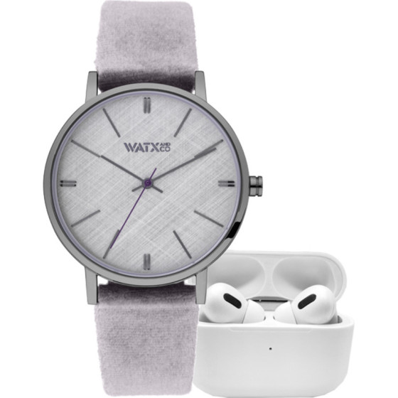WATXANDCO Watch Women (38MM) - (RELOJ9_38)