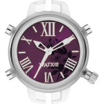 WATXANDCO Watch Women (38MM) - (RWA4567)