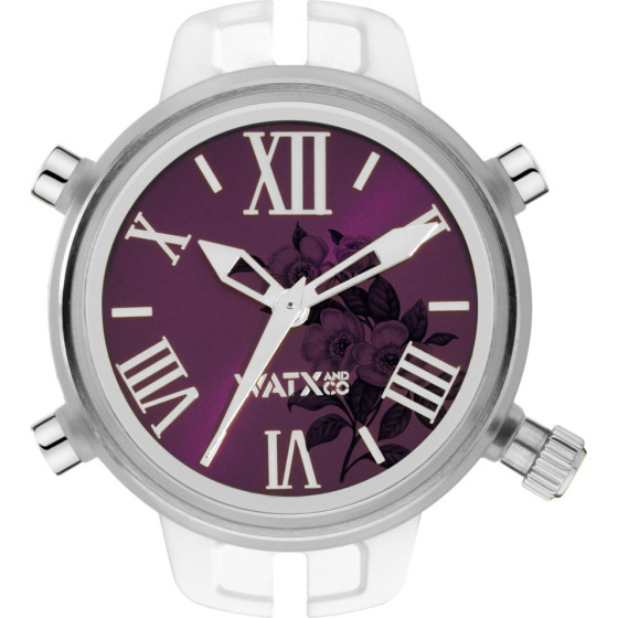 WATXANDCO Watch Women (38MM) - (RWA4567)