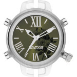 WATXANDCO Watch Women (38MM) - (RWA4569)