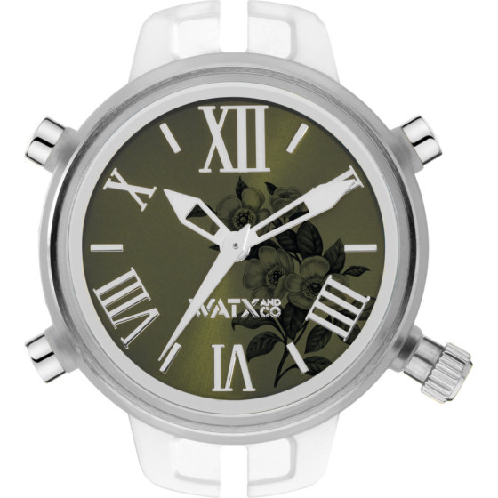 WATXANDCO Watch Women (38MM) - (RWA4569)