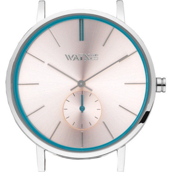 WATXANDCO Watch Women (38MM) - (WXCA1010)