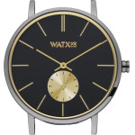 WATXANDCO Watch Women (38MM) - (WXCA1011)