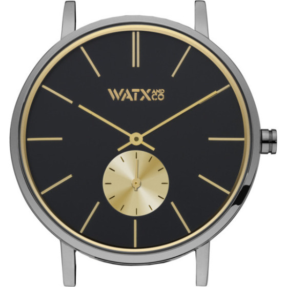 WATXANDCO Watch Women (38MM) - (WXCA1011)