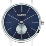 WATXANDCO Watch Women (38MM) - (WXCA1012)
