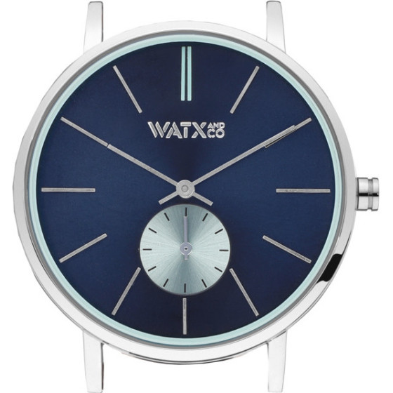 WATXANDCO Watch Women (38MM) - (WXCA1012)