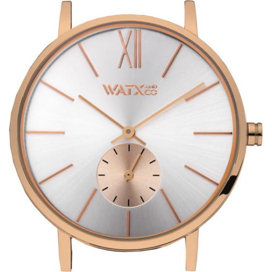 WATXANDCO Watch Women (38MM) - (WXCA1013)