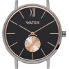 WATXANDCO Watch Women (38MM) - (WXCA1014)