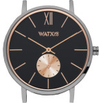 WATXANDCO Watch Women (38MM) - (WXCA1014)