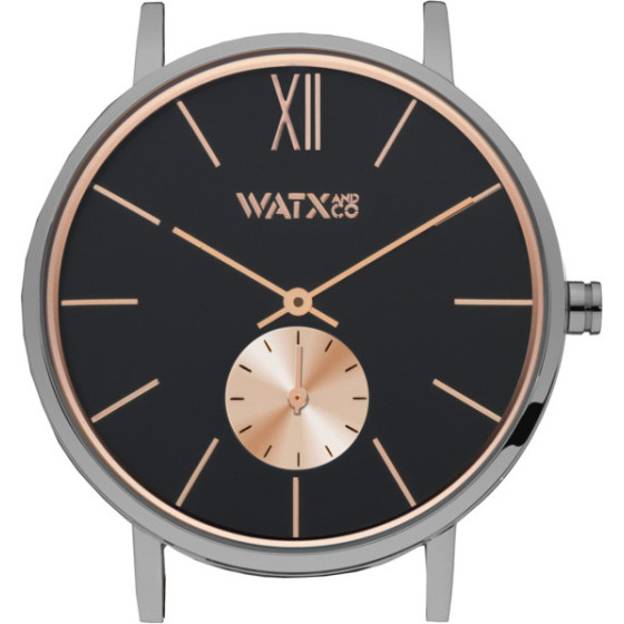 WATXANDCO Watch Women (38MM) - (WXCA1014)