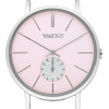 WATXANDCO Watch Women (38MM) - (WXCA1016)
