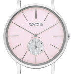 WATXANDCO Watch Women (38MM) - (WXCA1016)