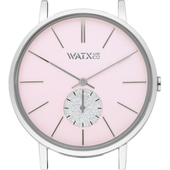 WATXANDCO Watch Women (38MM) - (WXCA1016)