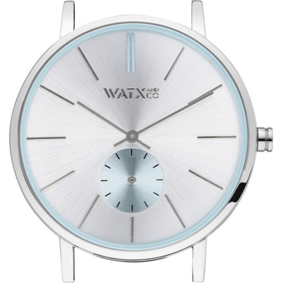 WATXANDCO Watch Women (38MM) - (WXCA1017)