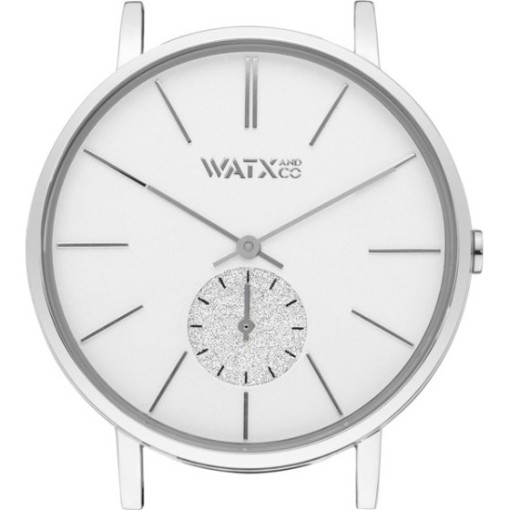 WATXANDCO Watch Women (38MM) - (WXCA1015)