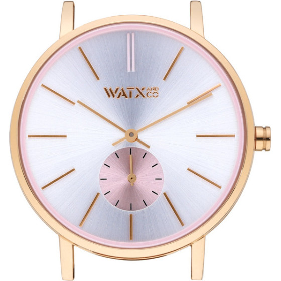WATXANDCO Watch Women (38MM) - (WXCA1018)