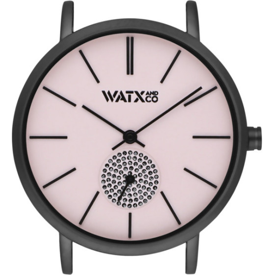 WATXANDCO Watch Women (38MM) - (WXCA1021)