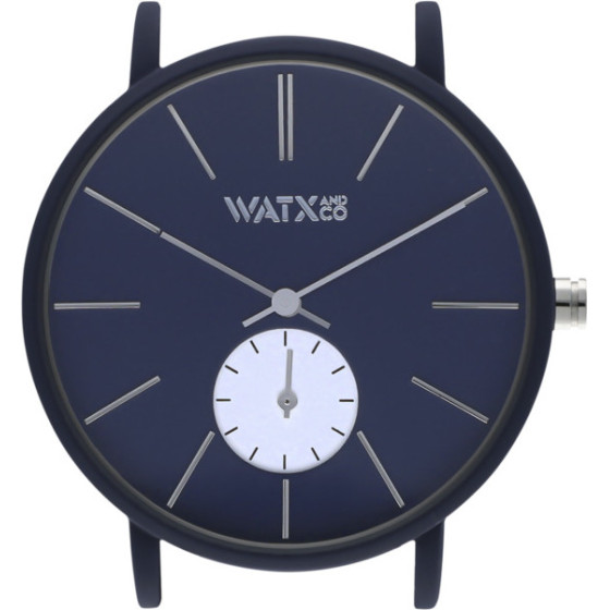 WATXANDCO Watch Women (38MM) - (WXCA1020)