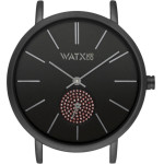 WATXANDCO Watch Women (38MM) - (WXCA1022)