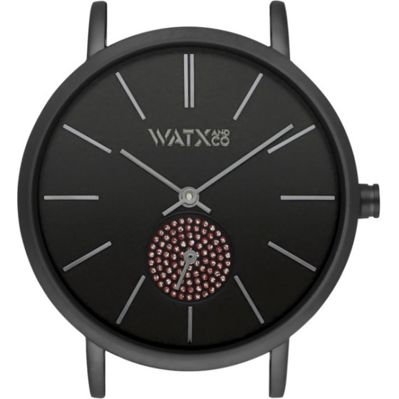 WATXANDCO Watch Women (38MM) - (WXCA1022)