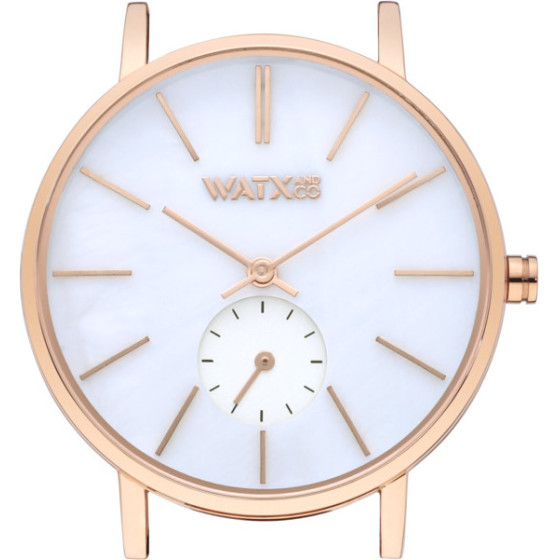 WATXANDCO Watch Women (38MM) - (WXCA1023)