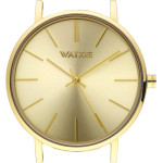 WATXANDCO Watch Women (38MM) - (WXCA3002)