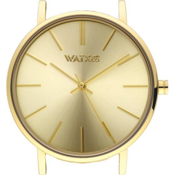 WATXANDCO Watch Women (38MM) - (WXCA3002)