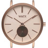 WATXANDCO Watch Women (38MM) - (WXCA1025)