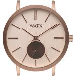 WATXANDCO Watch Women (38MM) - (WXCA1025)