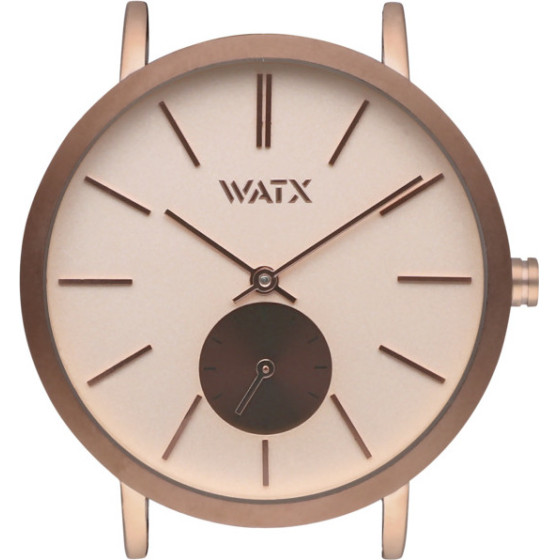 WATXANDCO Watch Women (38MM) - (WXCA1025)