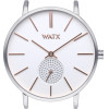 WATXANDCO Watch Women (38MM) - (WXCA1026)
