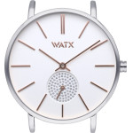 WATXANDCO Watch Women (38MM) - (WXCA1026)