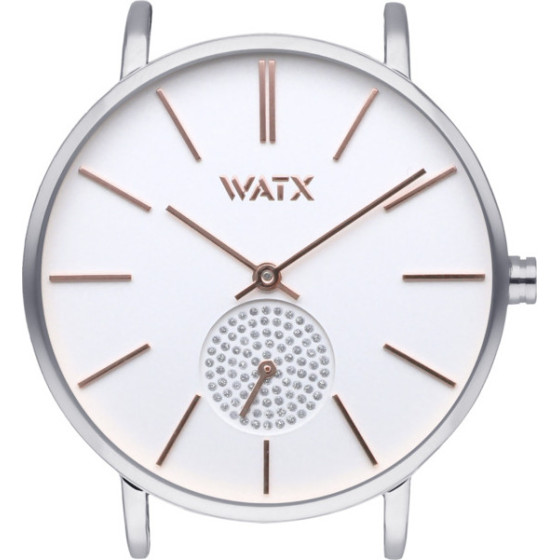 WATXANDCO Watch Women (38MM) - (WXCA1026)