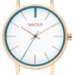 WATXANDCO Watch Women (38MM) - (WXCA3010)