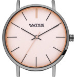 WATXANDCO Watch Women (38MM) - (WXCA3012)