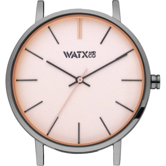WATXANDCO Watch Women (38MM) - (WXCA3012)