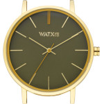WATXANDCO Watch Women (38MM) - (WXCA3015)