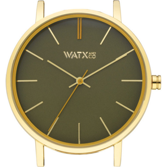 WATXANDCO Watch Women (38MM) - (WXCA3015)