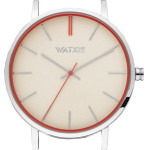 WATXANDCO Watch Women (38MM) - (WXCA3014)