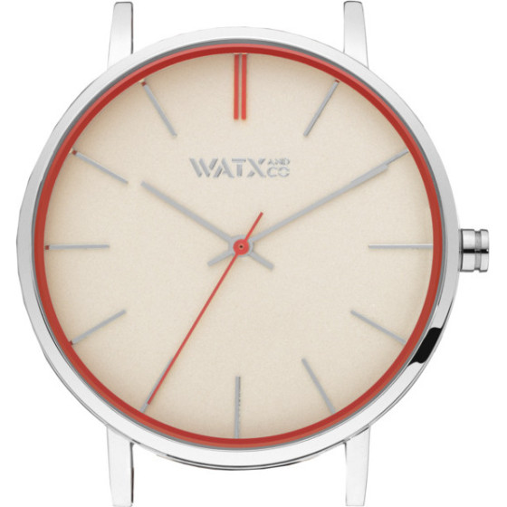 WATXANDCO Watch Women (38MM) - (WXCA3014)
