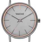 WATXANDCO Watch Women (38MM) - (WXCA3013)