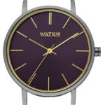 WATXANDCO Watch Women (38MM) - (WXCA3017)