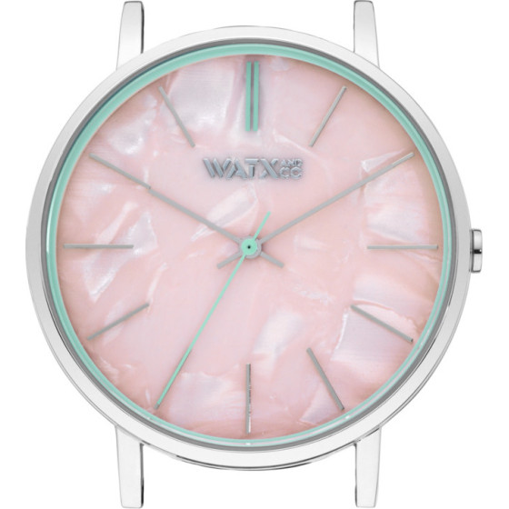 WATXANDCO Watch Women (38MM) - (WXCA3018)