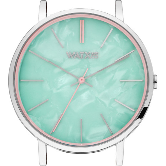 WATXANDCO Watch Women (38MM) - (WXCA3019)