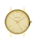 WATXANDCO Watch Women (38MM) - (WXCA3021)