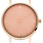 WATXANDCO Watch Women (38MM) - (WXCA3022)