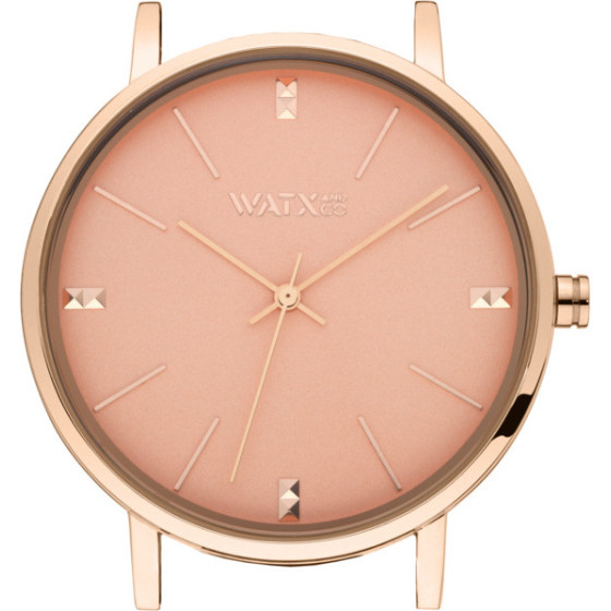 WATXANDCO Watch Women (38MM) - (WXCA3022)