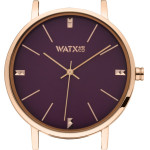 WATXANDCO Watch Women (38MM) - (WXCA3023)