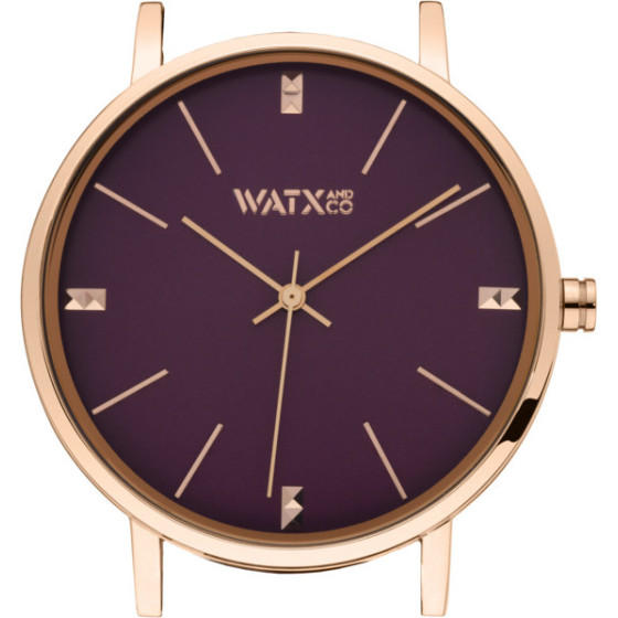WATXANDCO Watch Women (38MM) - (WXCA3023)