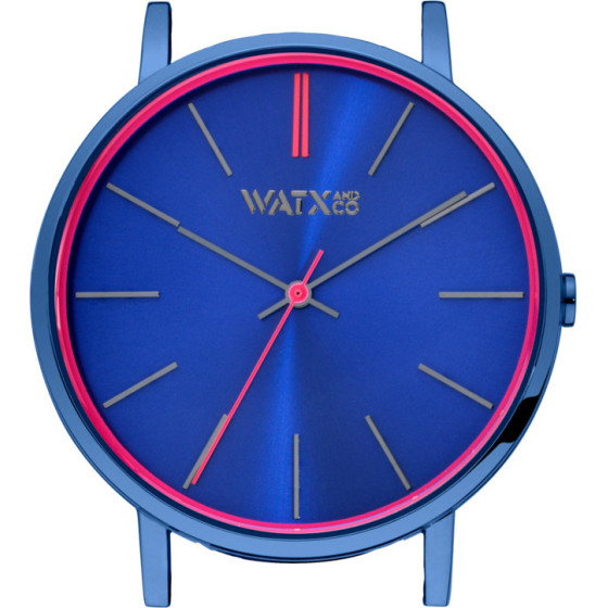 WATXANDCO Watch Women (38MM) - (WXCA3026)